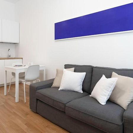 Ferienwohnung Italianway - Bandello 4&1 Mailand Exterior foto